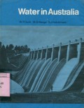 WATER IN AUSTRALIA