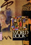 THE WORLD BOOK ENCYCLOPEDIA: VOLUME 1 (A)