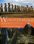 WORLD HERITAGE NATURE & CULTURE: AMERIKA SELATAN & KARIBIA (VOLUME 10)