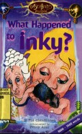 WHAT HAPPENED TO INKY?