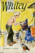 WHITEY