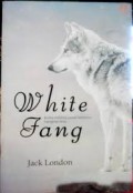 WHITE FANG: KETIKA MAKHLUK PENUH KEBENCIAN MENGENAL CINTA