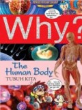 WHY? THE HUMAN BODY (TUBUH KITA)