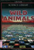 SCIENCE LIBRARY: WILD ANIMAL