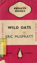 WILD OATS