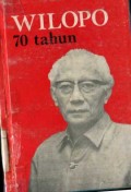 WILOPO: 70 TAHUN