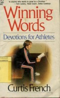 WINNING WORDS: DEVOTIONS FOR ATHLETES