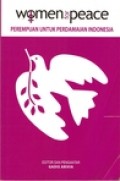 WOMEN FOR PEACE: PEREMPUAN UNTUK PERDAMAIAN DUNIA