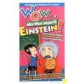 WOW...AKU BISA SEPERTI EINSTEIN! BERPETUALANG DALAM PERMAINAN SAINS YANG MENGASYIKAN