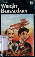WRIGHT BERSAUDARA
