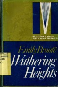 WUTHERING HEIGHTS