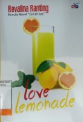 Love Lemonade