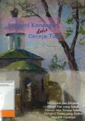 Simponi Kenangan dari Gereja Tua