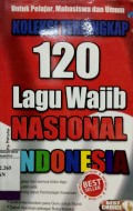 Koleksi Terlengkap 120 Lagu Wajib Nasional Indonesia