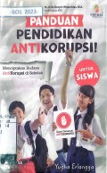 Panduan Pendidikan AntiKorupsi