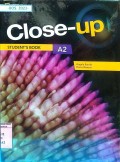Close-up Student's Book A2