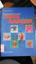 Ensikopedia Wawasan Kita Tubuh Manusia