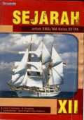 SEJARAH UNTUK SMA/MA KELAS XII IPA