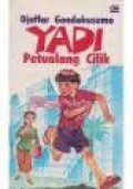 YADI PETUALANG CILIK