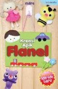 KREASI APIK FLANEL