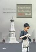 YOGYAKARTA KOTA PENDIDIKAN MINUS HAM