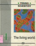 YOUNG SCIENTIST: THE LIVING WORLD (VOLUME 4)
