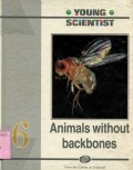 YOUNG SCIENTIST: ANIMALS WITHOUT BACKBONES (VOLUME 6)