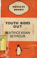 YOUTH RIDES OUT