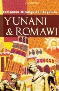 KUMPULAN MITOLOGI DAN LEGENDA YUNANI & ROMAWI