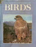 THE ENCYCLOPAEDIA OF BIRDS