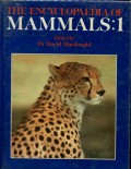 THE ENCYCLOPAEDIA OF MAMMALS 1
