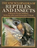THE ENCYCLOPAEDIA OF REPTILES AND INSECTS