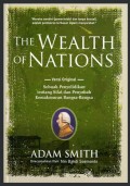 The Wealth of Nations: Versi Original