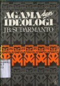 AGAMA DAN IDEOLOGI