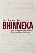 Bhinneka : enam belas karangan tentang agama, sastra, dan bahasa di Indonesia