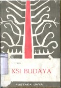 SAKSI BUDAYA