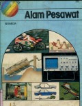 PUSTAKA WIDYA: ALAM PESAWAT