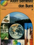 PUSTAKA WIDYA: ALAM SEMESTA DAN BUMI