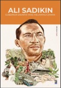 Seri TEMPO Ali Sadikin