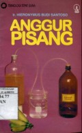 ANGGUR PISANG