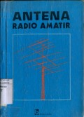ANTENA RADIO AMATIR