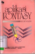 APLIKASI FONTASY