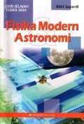 FISIKA MODERN DAN ASTRONOMI