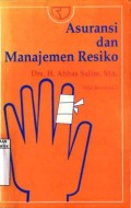 ASURANSI DAN MANAJEMEN RESIKO