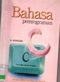 BAHASA PEMROGRAMAN