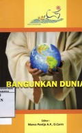 Bangunkan Dunia