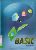 PEMROGRAMAN BASIC