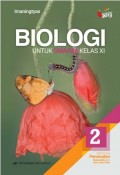 BIOLOGI UNTUK SMA/MA KELAS XI