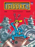 Bengkel Isidore 1
