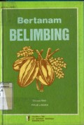 BERTANAM BELIMBING